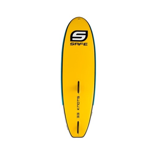 Tavola Stand Up Paddle SUP Gonfiabile SAFE KNOTS