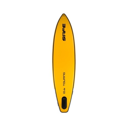 Tavola Stand Up Paddle SUP Gonfiabile SAFE TOURING 10'6'' Cm 320x76x15 Touring SUP Board