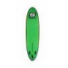 Tavola Stand Up Paddle SUP Gonfiabile SAFE MASTER 11' Cm 330x86x15 All Around Board