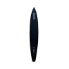Tavola Stand Up Paddle SUP Gonfiabile SAFE GTS 12'6'' Cm 381x66x15 Racing SUP Board