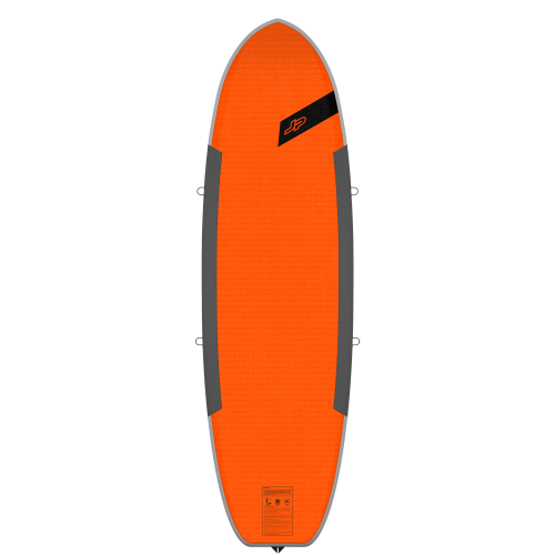 Tavola Stand Up Paddle SUP Gonfiabile JP-AUSTRALIA "ADVENTURAIR SE" 3DS" 12'0" Cm 366x91x15 All Around e Windusurfing Board