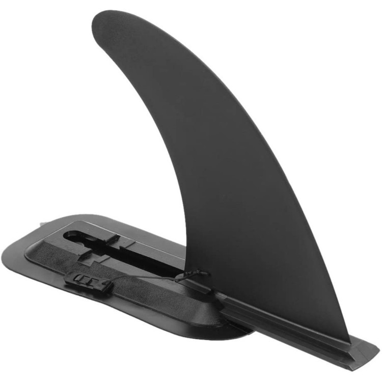 Pinna Centrale Slide Fin 8.5" Ricambio per SUP JBAY.ZONE