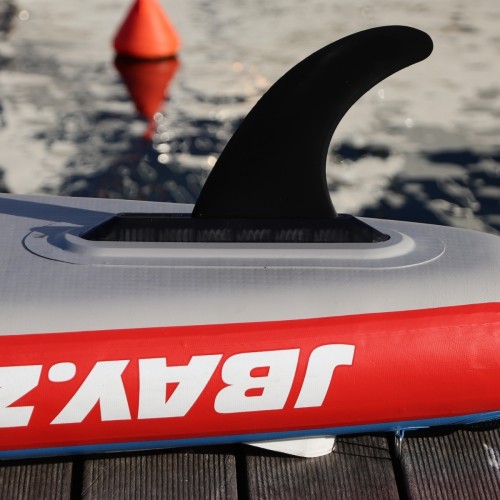 Pinna Centrale US Box 8.2" Ricambio per SUP JBAY.ZONE