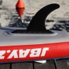 Pinna Centrale US Box 8.2" Ricambio per SUP JBAY.ZONE