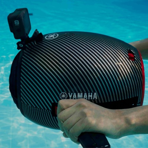 Seascooter Acqua Scooter Elettrico YAMAHA JET POD Next Generation DPV Diver Propulsion Veichle