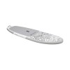 Tavola Stand Up Paddle SUP Gonfiabile JBAY.ZONE SUPxFRA Limited Edition FRA! 10'6'' Cm 320x81x15 Touring Sup Board