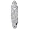Tavola Stand Up Paddle SUP Gonfiabile JBAY.ZONE SUPxFRA Limited Edition FRA! 10'6'' Cm 320x81x15 Touring Sup Board