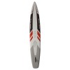 Tavola Stand Up Paddle SUP Gonfiabile JBAY.ZONE RUSH CJ4 14' da Cm 426x71x15 - Racing SUP Board