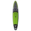 Tavola Stand Up Paddle SUP Gonfiabile JBAY.ZONE RUSH CJ1 10'6'' da Cm 320x68.5x15 - Racing SUP Board
