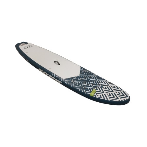 Tavola Stand Up Paddle SUP Gonfiabile JBAY.ZONE DELTA D2 10'6'' Cm 320x81x15 Touring Sup Board