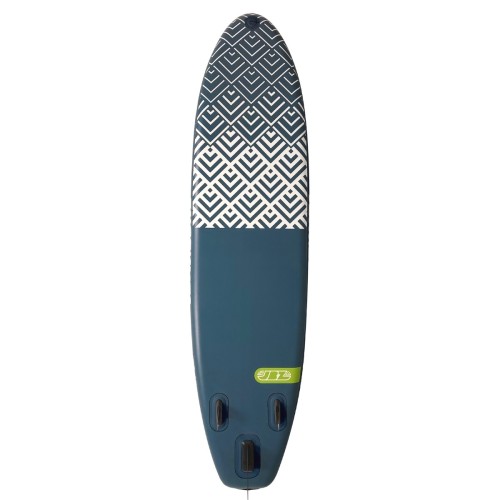 Tavola Stand Up Paddle SUP Gonfiabile JBAY.ZONE DELTA D2 10'6'' Cm 320x81x15 Touring Sup Board