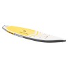 Tavola Stand Up Paddle SUP Gonfiabile JBAY.ZONE COMET TJ 12'6'' Cm 380x76x15 Touring Sup Board