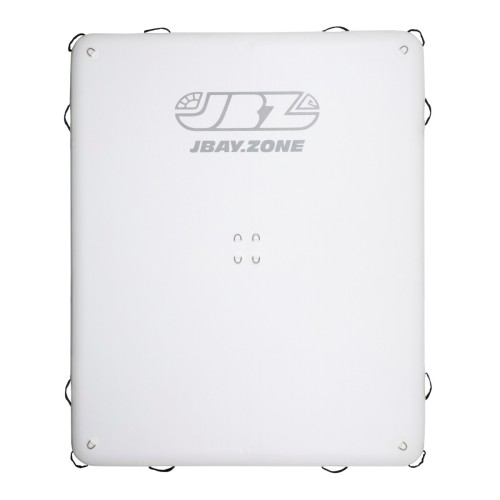Piattaforma Gonfiabile JBAY.ZONE JDOCK 7'8'' Relax Island Cm 250x200x20