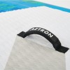 Tavola Stand Up Paddle SUP Gonfiabile AZTRON MERCURY 2.0 10'10'' Cm 330x81x15 All Around Board