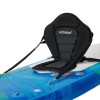Tavola Stand Up Paddle SUP Gonfiabile AZTRON MERCURY 2.0 10'10'' Cm 330x81x15 All Around Board