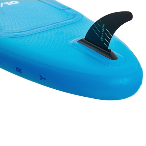 Tavola Stand Up Paddle SUP Gonfiabile AZTRON MERCURY 2.0 10'10'' Cm 330x81x15 All Around Board