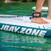 Tavola Stand Up Paddle SUP Gonfiabile JBAY.ZONE BETA B3 11'6'' Cm 350x81x15 Touring Sup Board