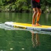 Tavola Stand Up Paddle SUP Gonfiabile JBAY.ZONE COMET TJ 12'6'' Cm 380x76x15 Touring Sup Board