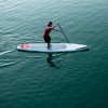 Tavola Stand Up Paddle SUP Gonfiabile JBAY.ZONE RUSH CJ4 14' da Cm 426x71x15 - Racing SUP Board