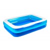 Piscina Rettangolare Gonfiabile 200x150x50cm Jilong per Bambini