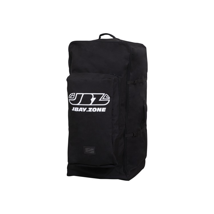 Borsa da Trasporto con Rotelle JBAY.ZONE per Kayak Gonfiabili Biposto e Monoposto ed Accessori