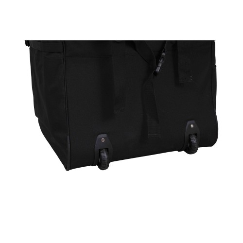 Borsa da Trasporto con Rotelle JBAY.ZONE per Kayak Gonfiabili Biposto e Monoposto ed Accessori