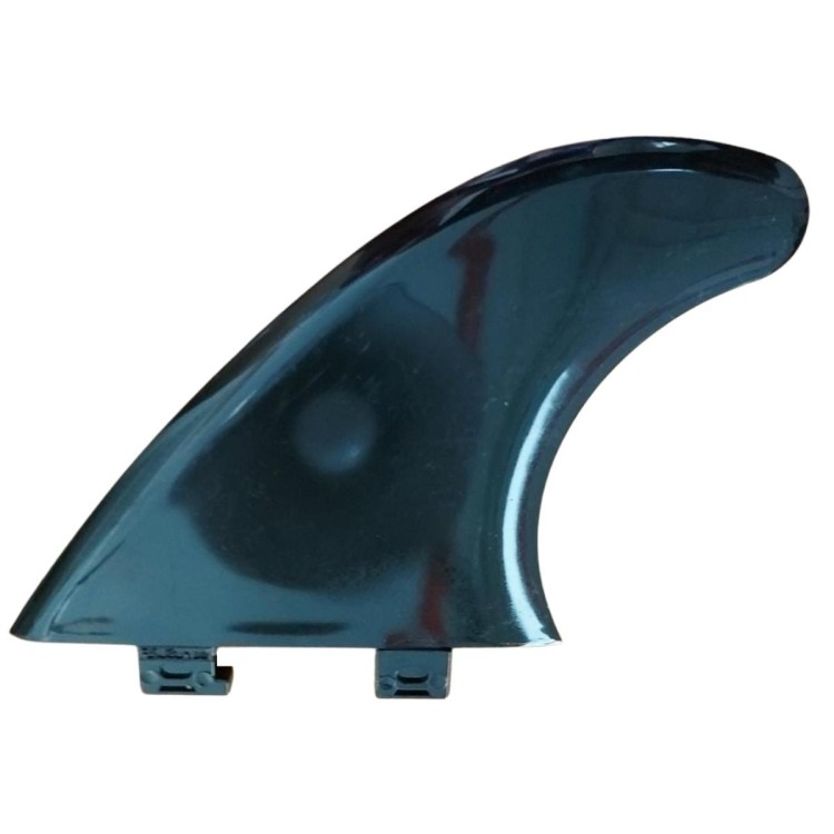 Pinna Laterale Click Fin G5 4.5" Ricambio per SUP JBAY.ZONE COMET J2 J3 J1