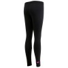 Pantaloni Donna Speedo Xthermal 1XT Casual Base Layer Idrorepellente Black-Ecstatic Tg. 26 - 28 - 30 - 32