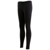 Pantaloni Donna Speedo Xthermal 1XT Casual Base Layer Idrorepellente Black-Ecstatic Tg. 26 - 28 - 30 - 32
