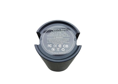Batteria per Seascooter YAMAHA JET POD PRO e ROBOSEA WARP10 Li-Ion 14.8V / 10 Ah