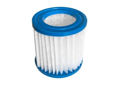 Cartuccia Filtro per Pompa 2000L/h Avenli ⌀10,9cm H9,5cm ⌀interno 5cm
