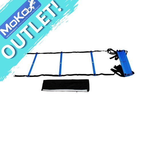 Scaletta per allenamento Fhawk 600x42x2.2cm