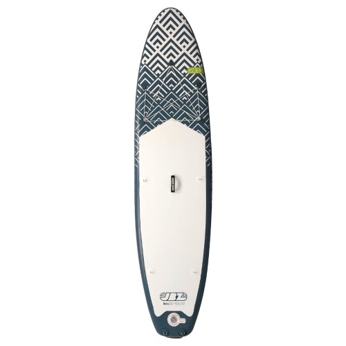 Tavola Stand Up Paddle SUP Gonfiabile JBAY.ZONE DELTA D2 10'6'' Cm 320x81x15 Touring Sup Board