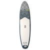 Tavola Stand Up Paddle SUP Gonfiabile JBAY.ZONE DELTA D2 10'6'' Cm 320x81x15 Touring Sup Board