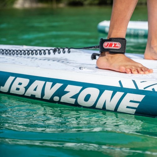 Tavola Stand Up Paddle SUP Gonfiabile JBAY.ZONE DELTA D2 10'6'' Cm 320x81x15 Touring Sup Board