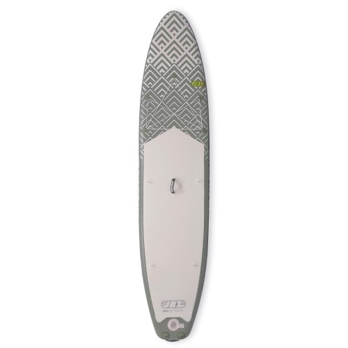 USATO - Tavola Stand Up Paddle SUP Gonfiabile JBAY.ZONE DELTA D3 11'6'' Cm 350x81x15 Advanced All Around