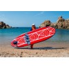 Tavola Stand Up Paddle SUP Gonfiabile JBAY.ZONE AMURA Cm 297x81x10