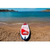 Tavola Stand Up Paddle SUP Gonfiabile JBAY.ZONE AMURA Cm 297x81x10