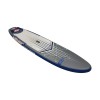 Tavola Stand Up Paddle SUP Gonfiabile JBAY.ZONE COMET J2 10'6'' Cm 320x81x15 Touring Sup Board