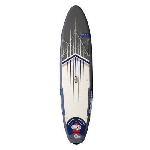 Tavola Stand Up Paddle SUP Gonfiabile JBAY.ZONE COMET J2 10'6'' Cm 320x81x15 Touring Sup Board