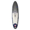 Tavola Stand Up Paddle SUP Gonfiabile JBAY.ZONE COMET J2 10'6'' Cm 320x81x15 Touring Sup Board