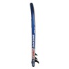 Tavola Stand Up Paddle SUP Gonfiabile JBAY.ZONE COMET J2 10'6'' Cm 320x81x15 Touring Sup Board