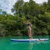 Tavola Stand Up Paddle SUP Gonfiabile JBAY.ZONE COMET J2 10'6'' Cm 320x81x15 Touring Sup Board