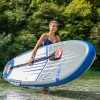 Tavola Stand Up Paddle SUP Gonfiabile JBAY.ZONE COMET J2 10'6'' Cm 320x81x15 Touring Sup Board