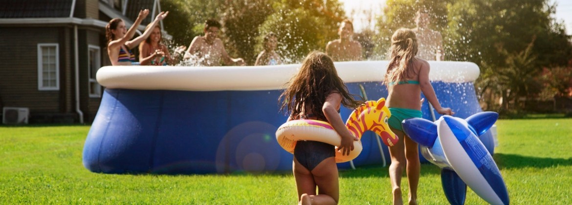 Piscine Fuoriterra