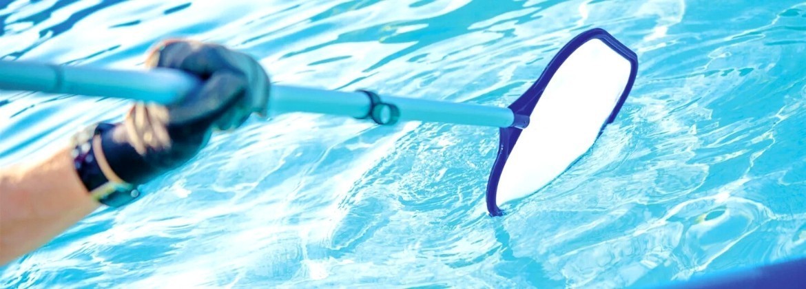 Accessori per piscina